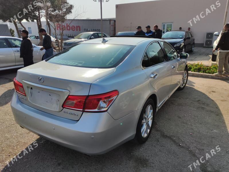 Lexus ES 350 2011 - 185 000 TMT - Туркменабат - img 2