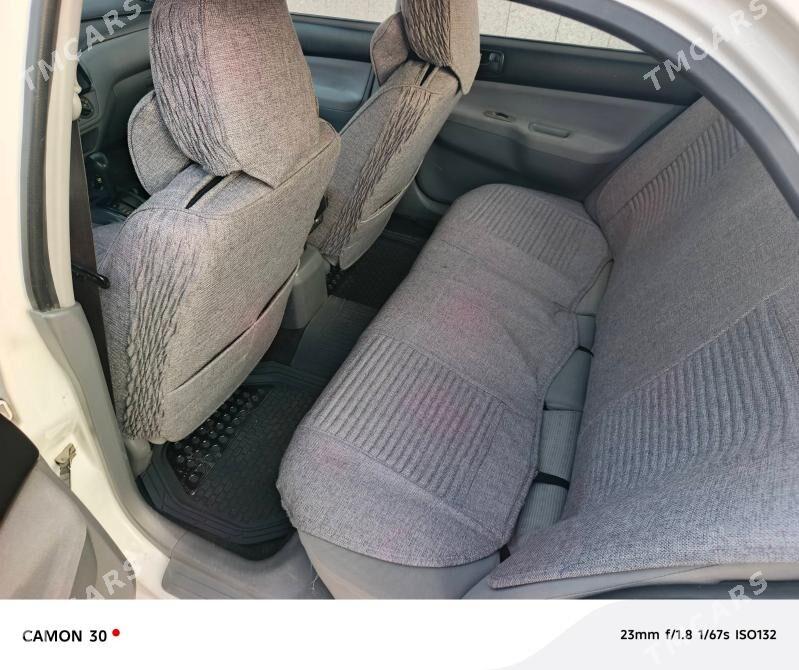 Mitsubishi Lancer 2005 - 125 000 TMT - Aşgabat - img 4