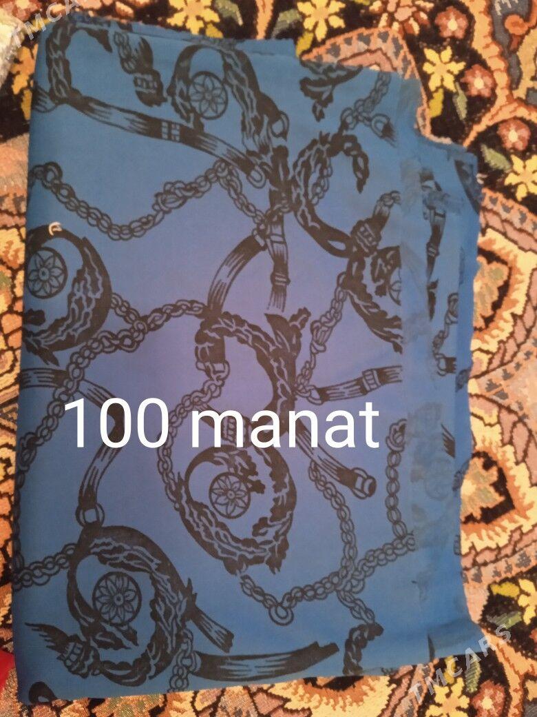 Gadymy matalar - Балканабат - img 3