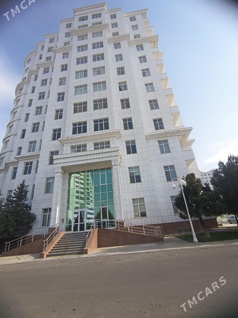 Elitka Berkarar SDAM Gapdaly - Aşgabat - img 2