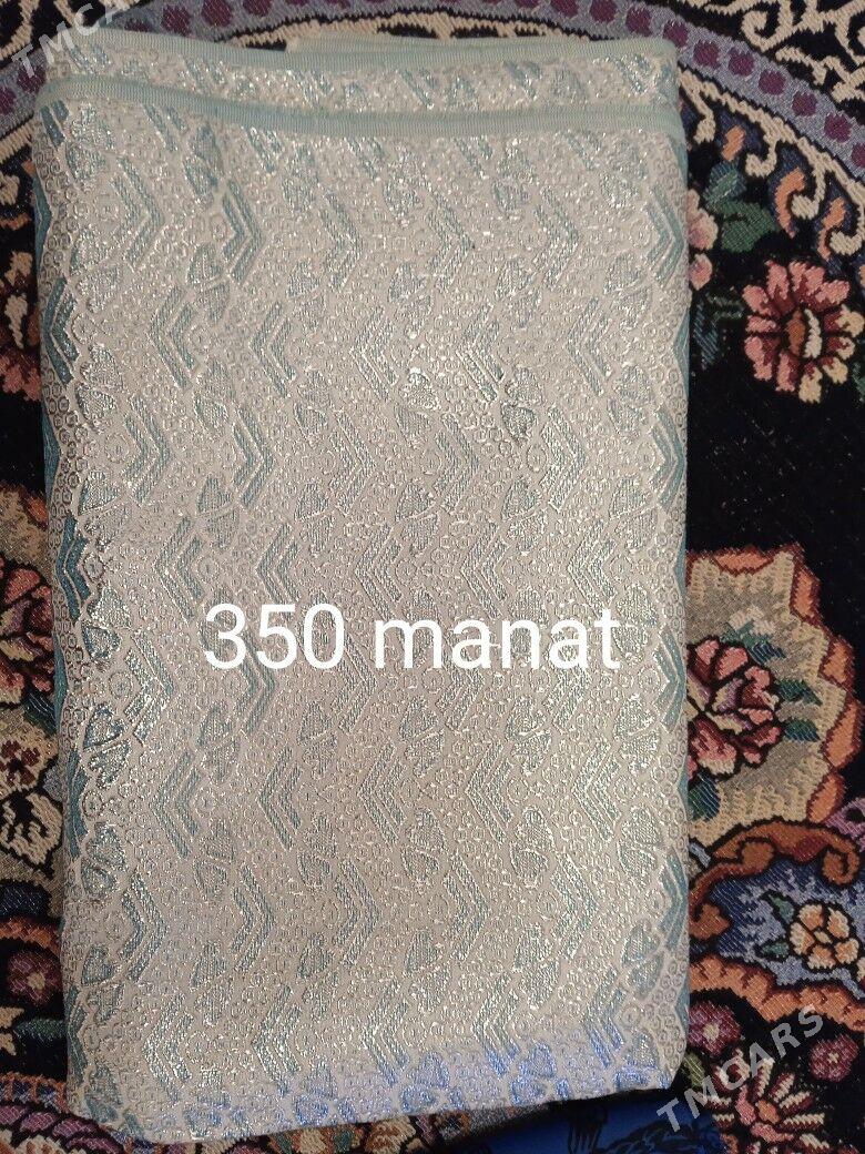 Gadymy matalar - Балканабат - img 2