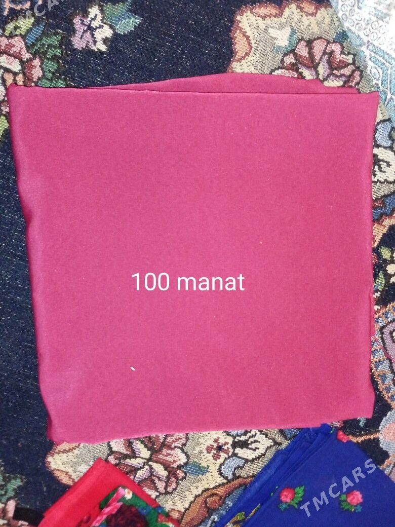 Gadymy matalar - Балканабат - img 4