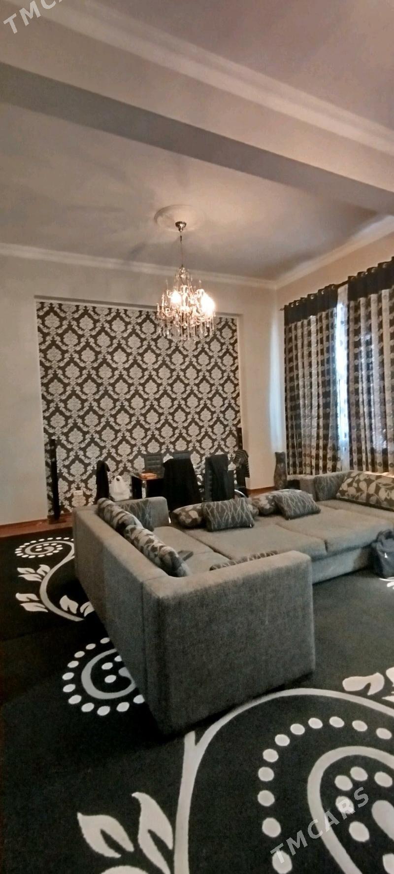 Elitka Berkarar SDAM Gapdaly - Aşgabat - img 5