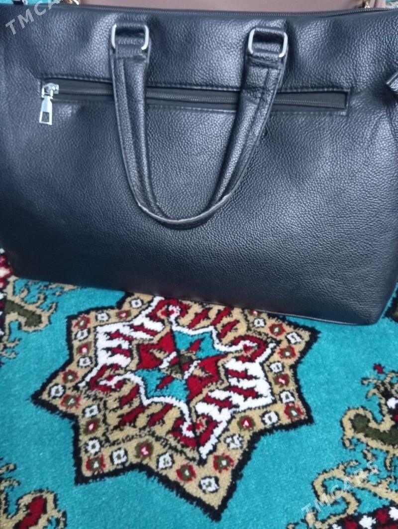 erkekler ucin sumka - Görogly (Tagta) - img 2