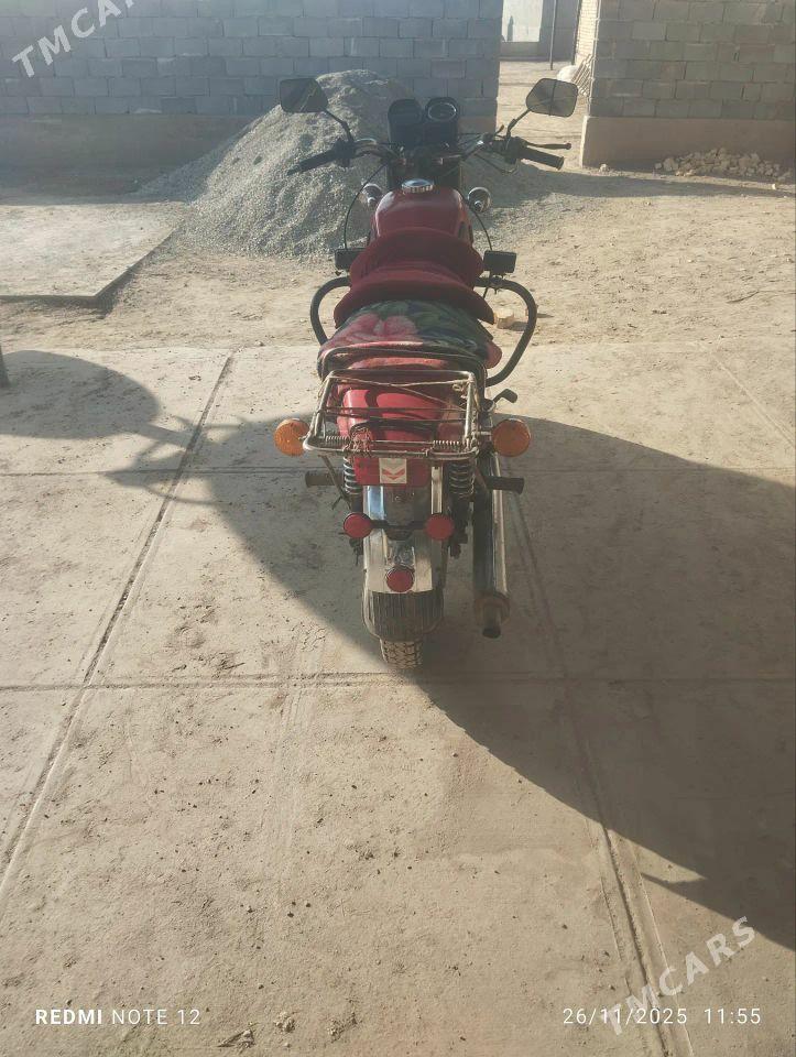 Iž Planeta 5 2005 - 8 000 TMT - Türkmenbaşy etr. - img 3