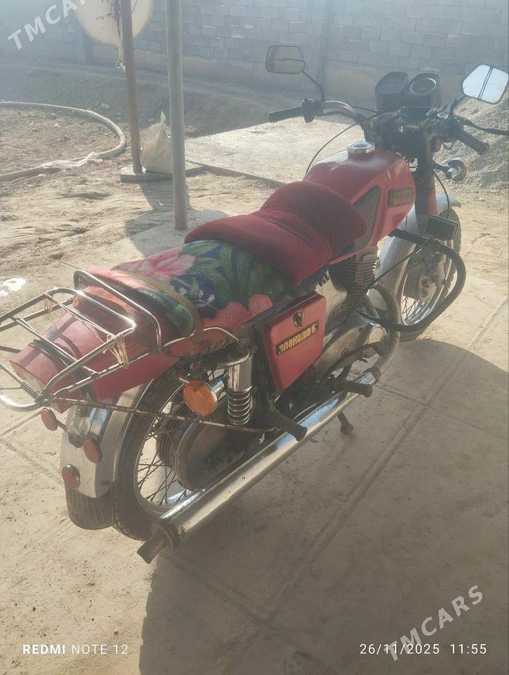 Iž Planeta 5 2005 - 8 000 TMT - Türkmenbaşy etr. - img 2