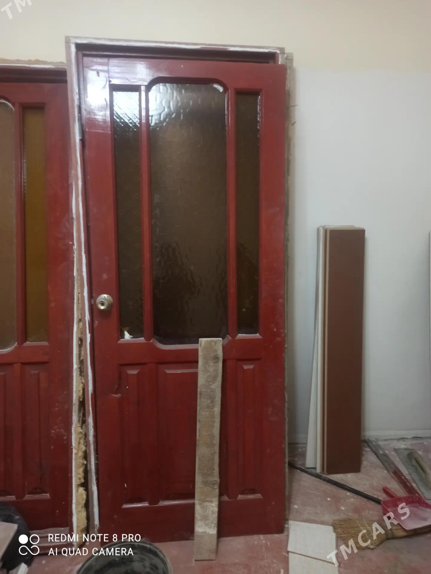 Agaç gapy - Мир 3 - img 3