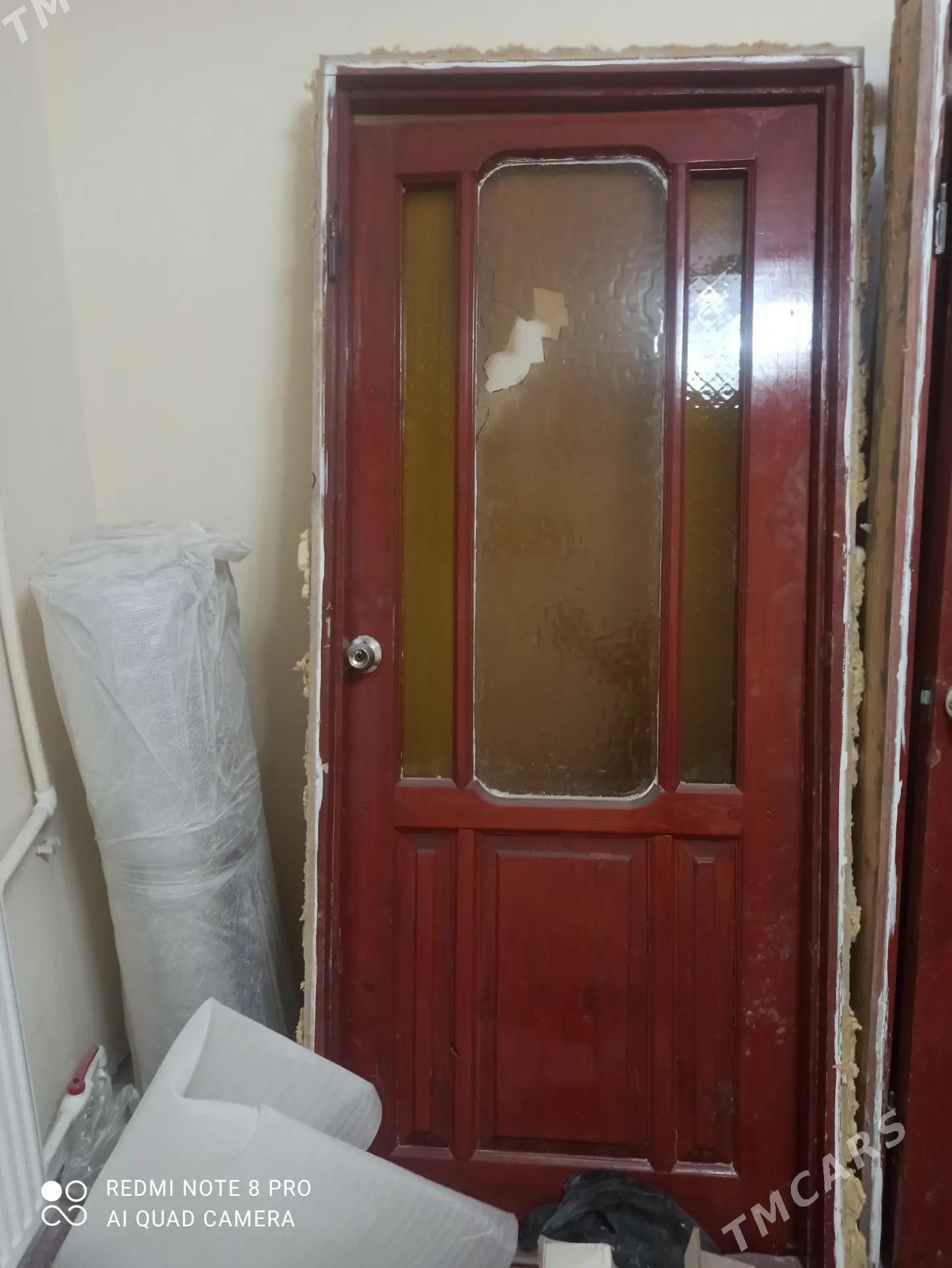 Agaç gapy - Мир 3 - img 6