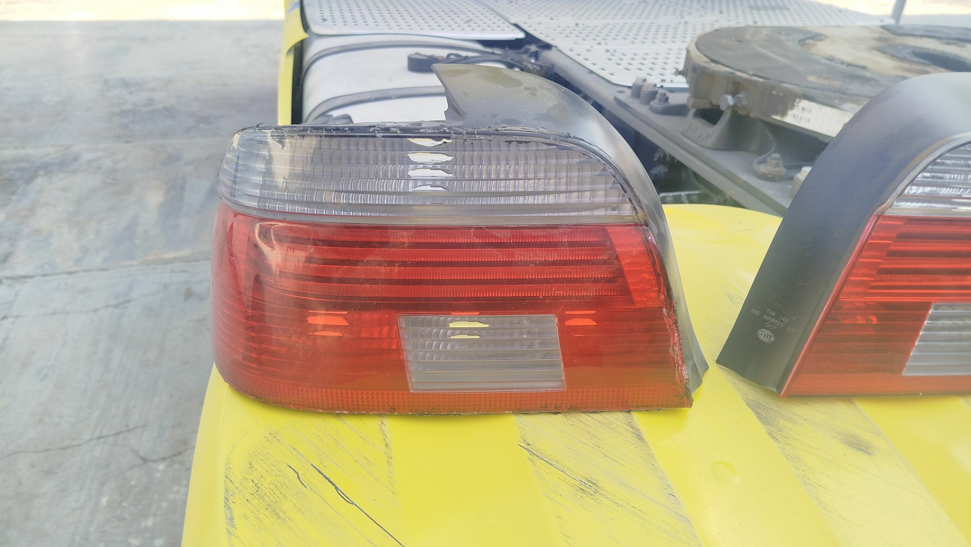 Bmw yzky fara (cyra) 1 600 TMT - Aşgabat - img 2