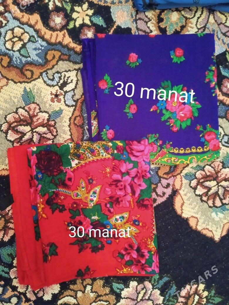 Gadymy matalar - Балканабат - img 5