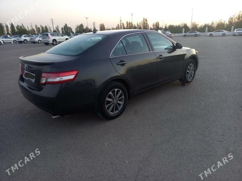 Toyota Camry 2011 - 190 000 TMT - Дашогуз - img 2