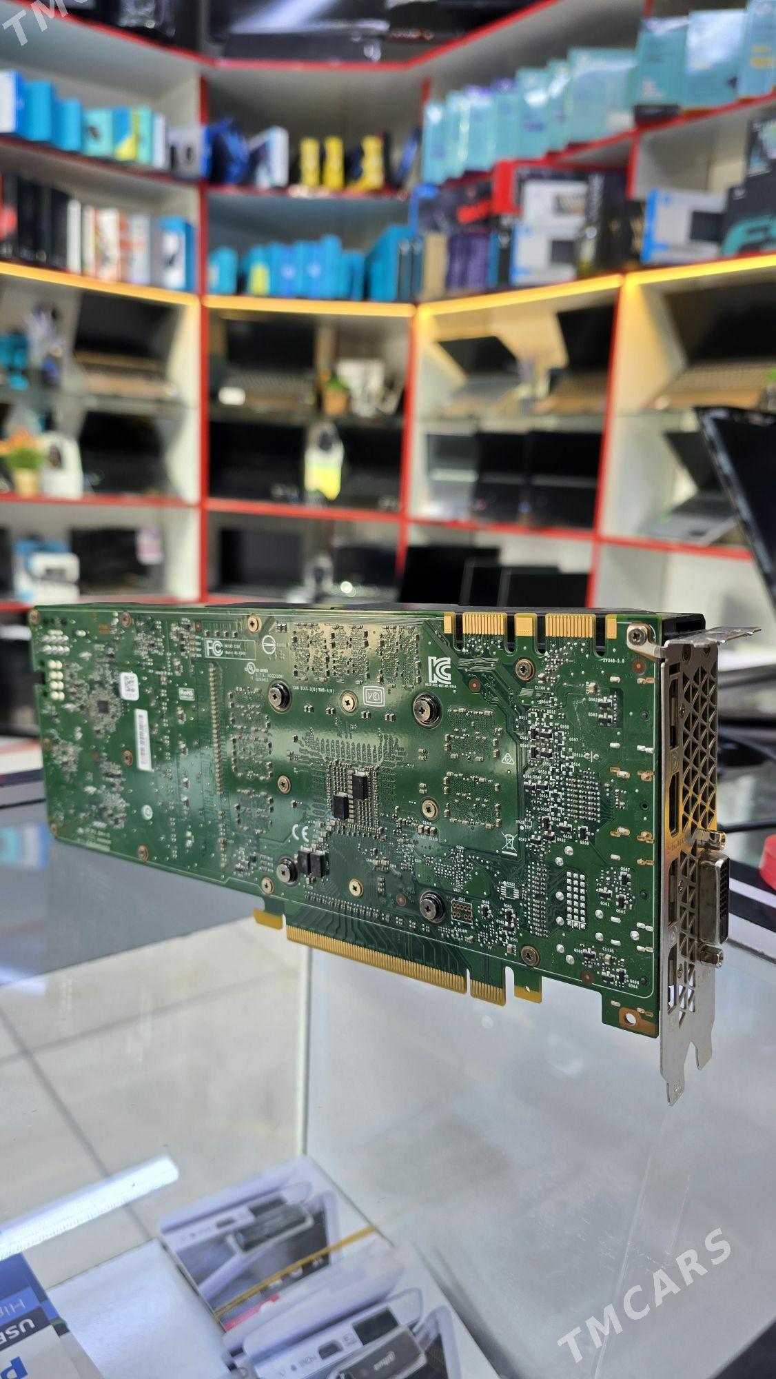 DELL GTX1080 8GB - Ашхабад - img 2