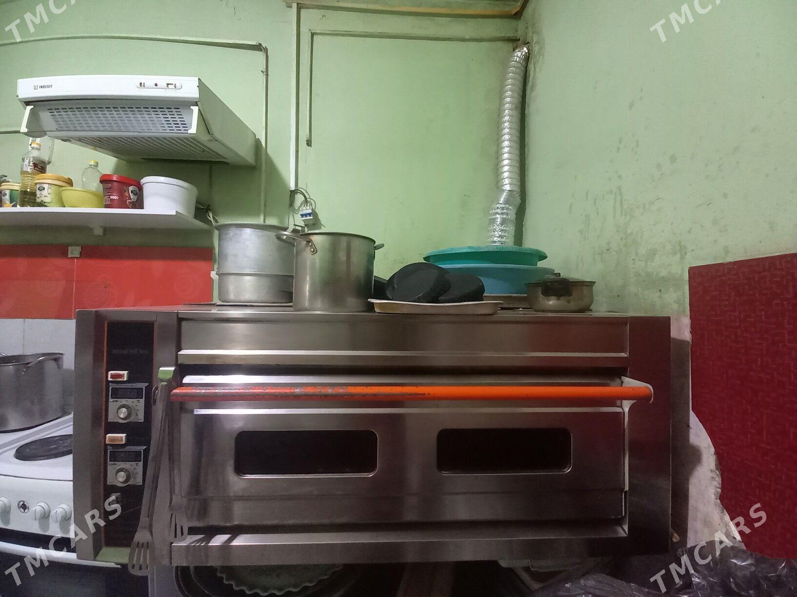 Duhowka satlyk - Aşgabat - img 2