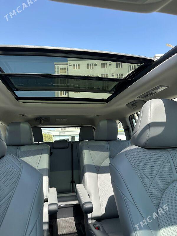 Toyota Highlander 2022 - 650 000 TMT - Baýramaly - img 7