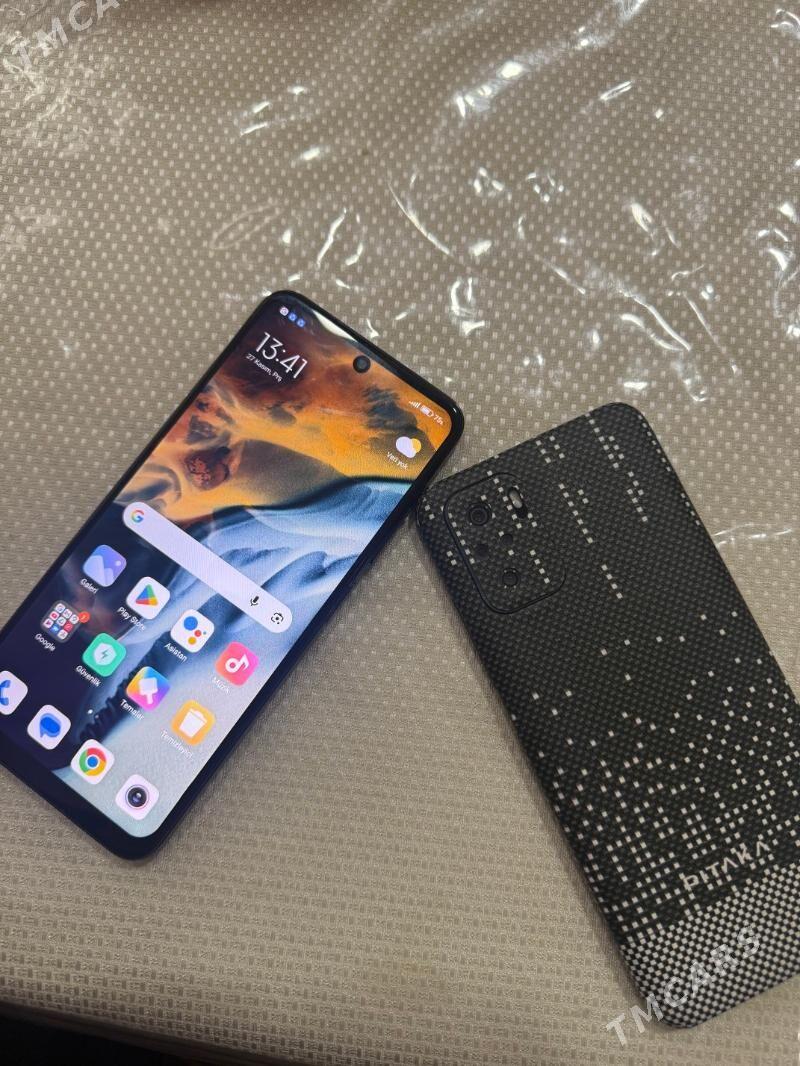 Resmi not 10s -not 11 - Türkmenbaşy - img 2