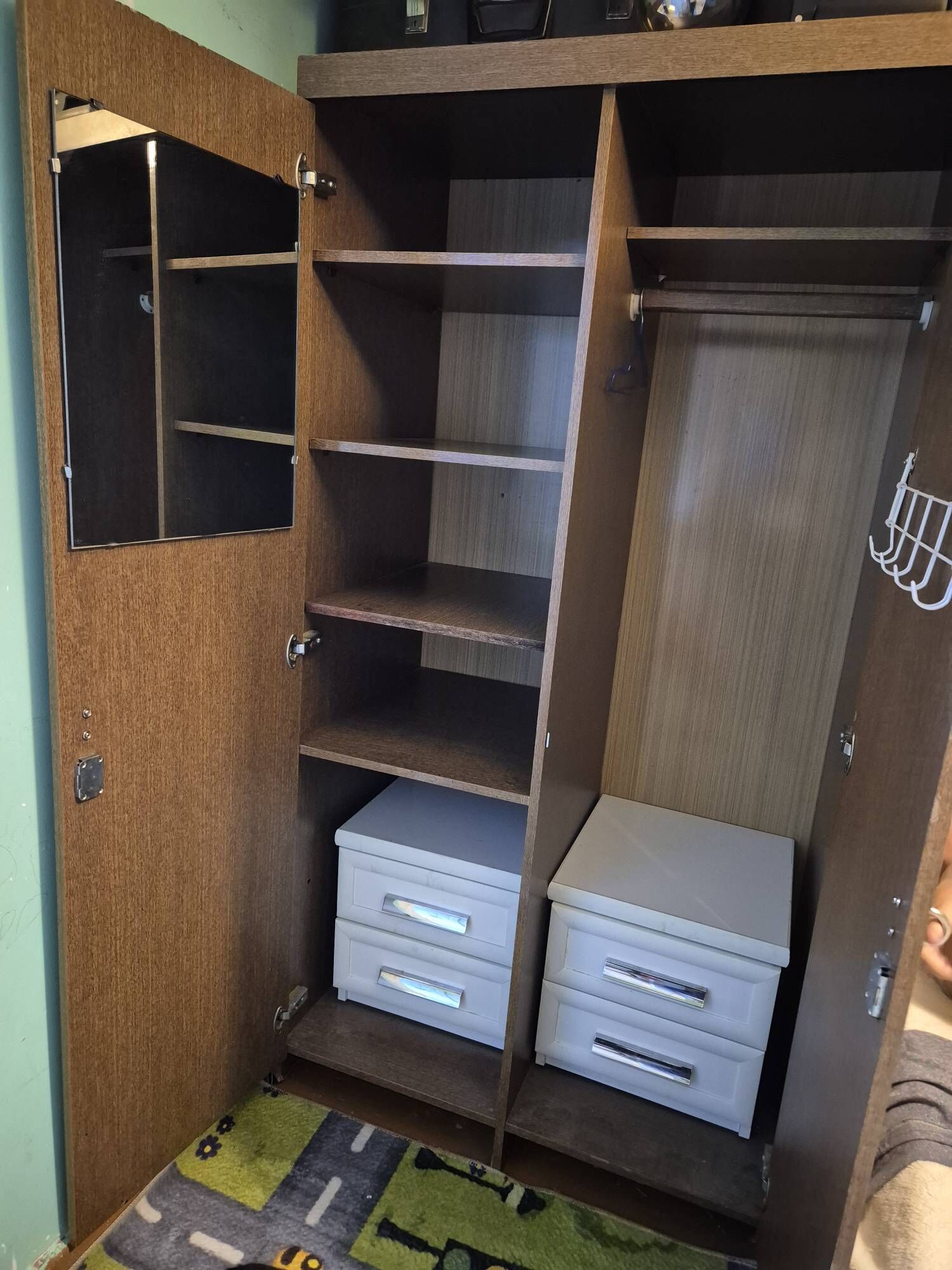 Шкаф - Aşgabat - img 2