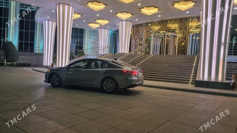 Toyota Camry 2019 - 420 000 TMT - Aşgabat - img 4