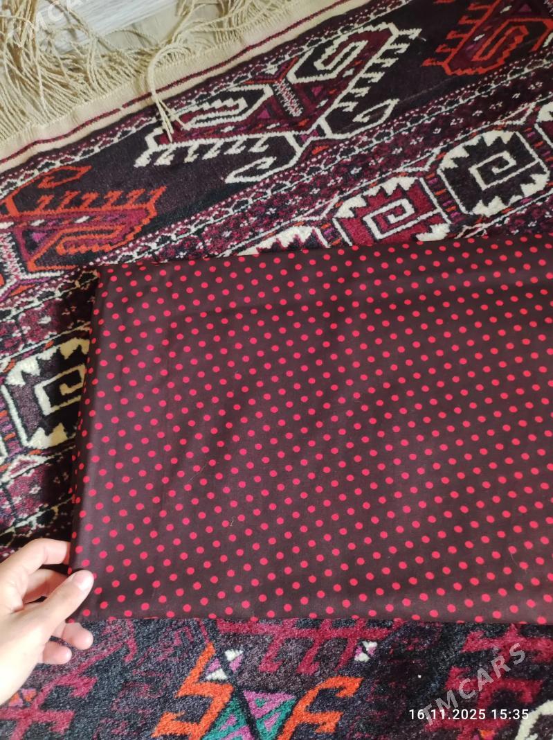 Gadym koynek - Ашхабад - img 7