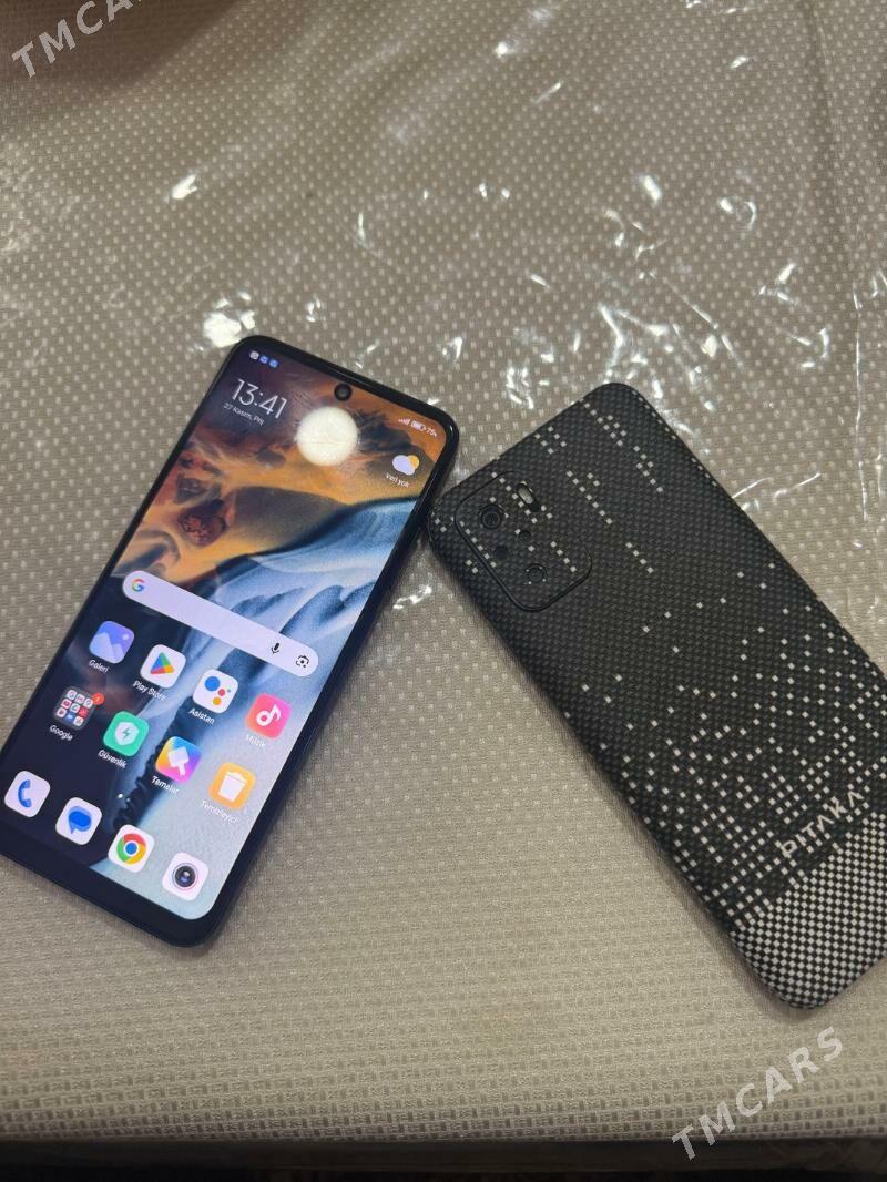 Resmi not 10s -not 11 - Türkmenbaşy - img 3