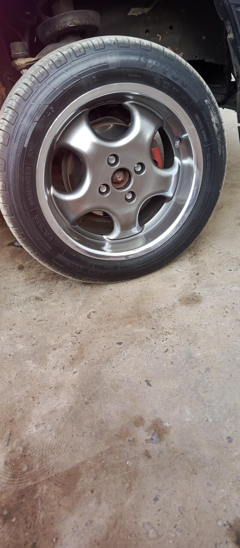 diska balon 5 000 TMT - Türkmenabat - img 2