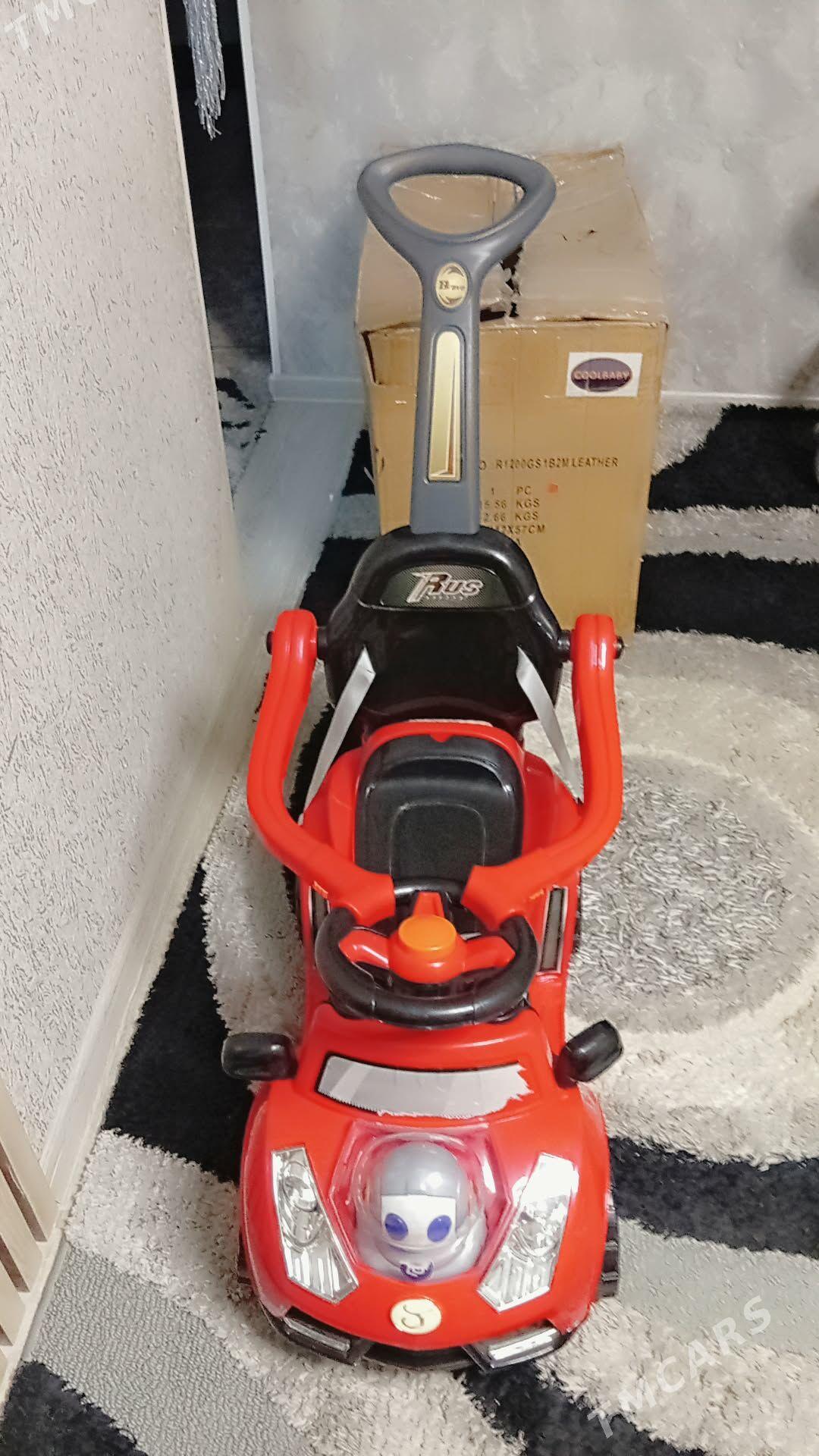 детские машинки - Mary - img 7