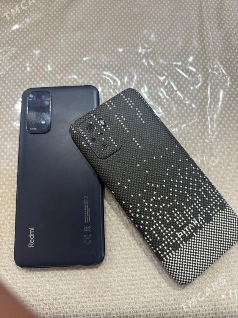 Resmi not 10s -not 11 - Türkmenbaşy - img 6