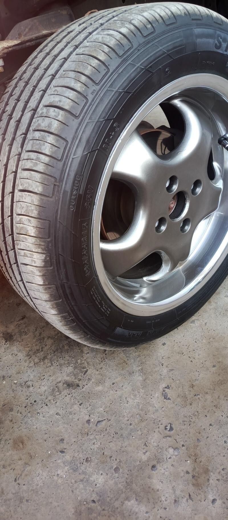 diska balon 5 000 TMT - Türkmenabat - img 3