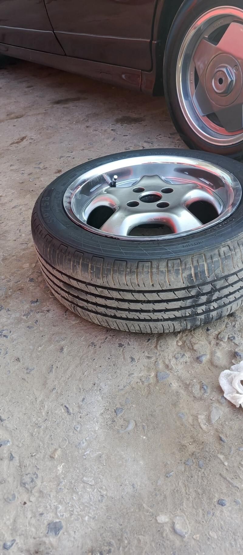 diska balon 5 000 TMT - Türkmenabat - img 4