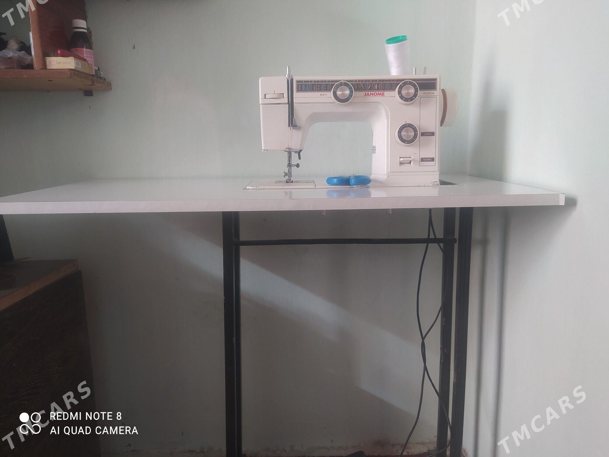 Satlyk tikin masyn - Kerki - img 2