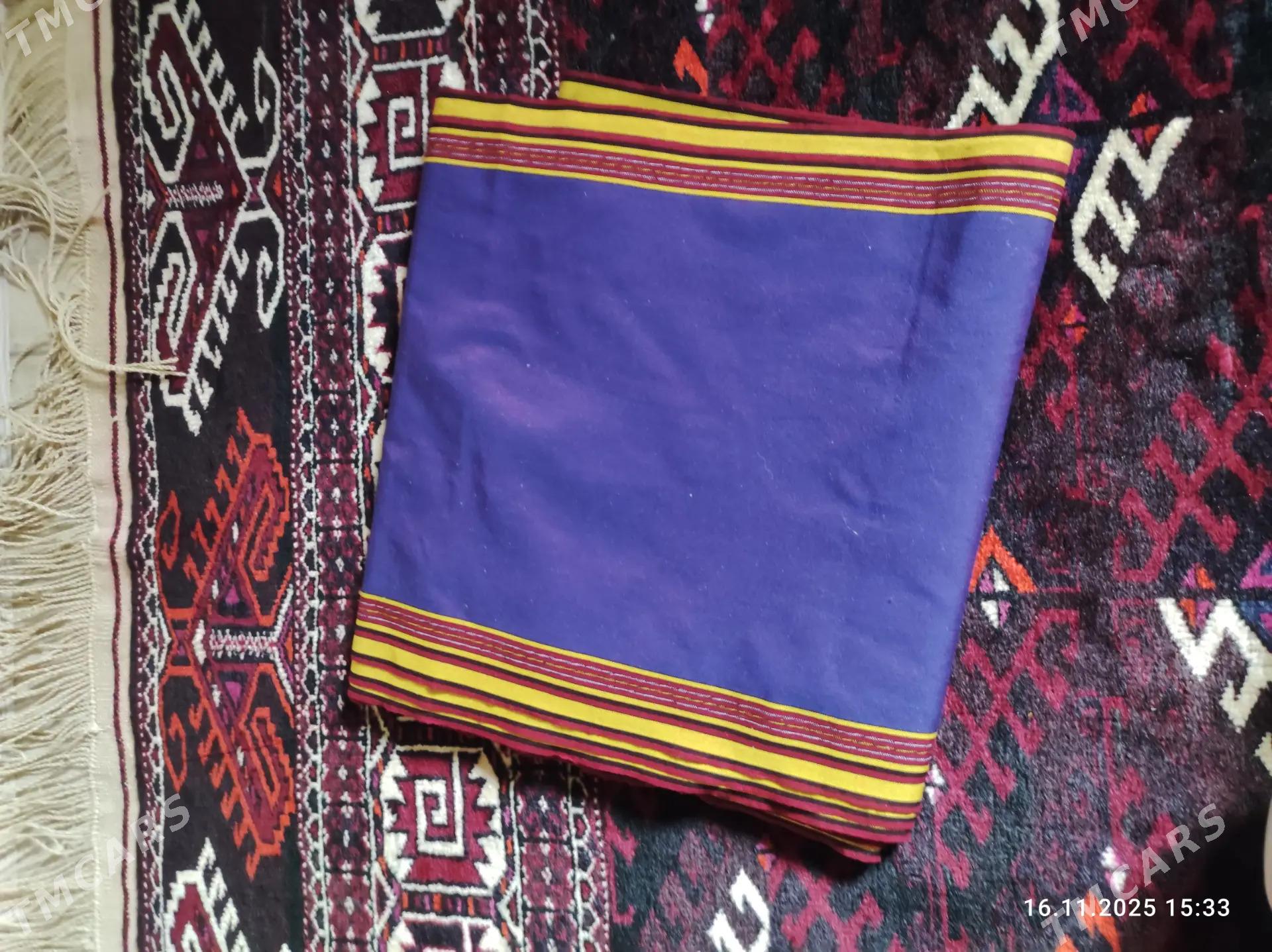 Gadym koynek - Ашхабад - img 6