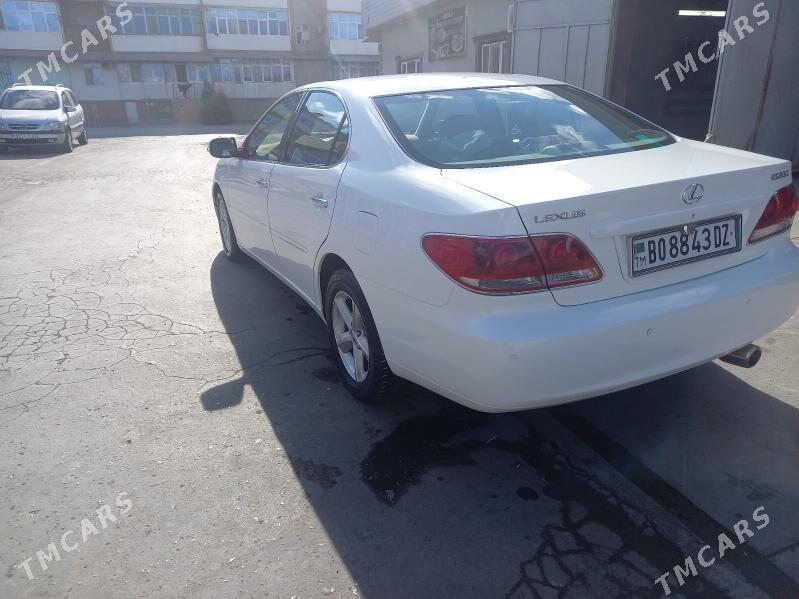 Lexus ES 330 2005 - 220 000 TMT - Болдумсаз - img 4
