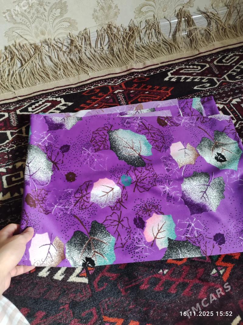 Gadym koynek - Ашхабад - img 5