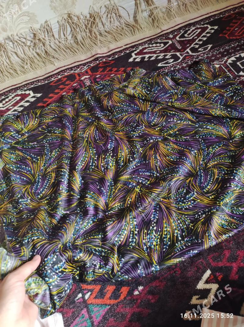 Gadym koynek - Ашхабад - img 3