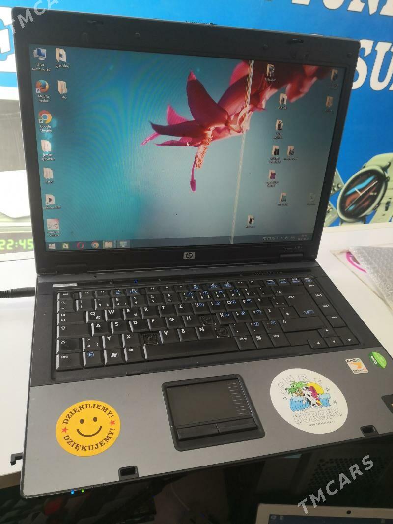 hp noutbuk kompyuter - Байрамали - img 2