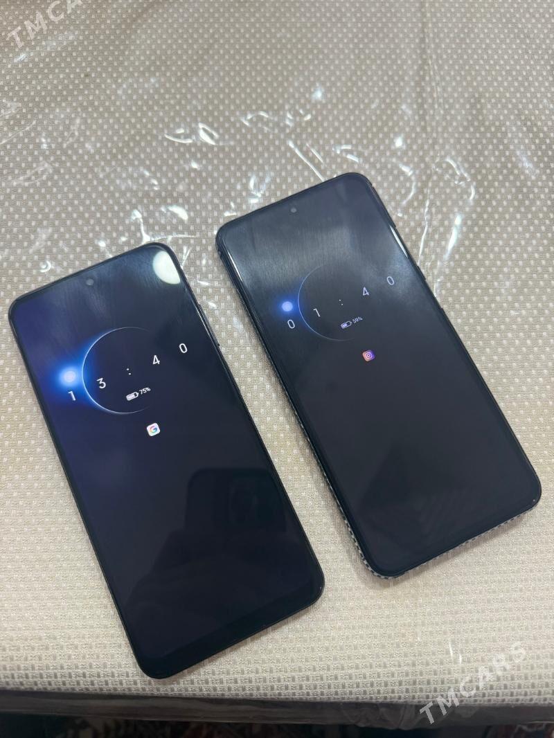 Resmi not 10s -not 11 - Türkmenbaşy - img 5