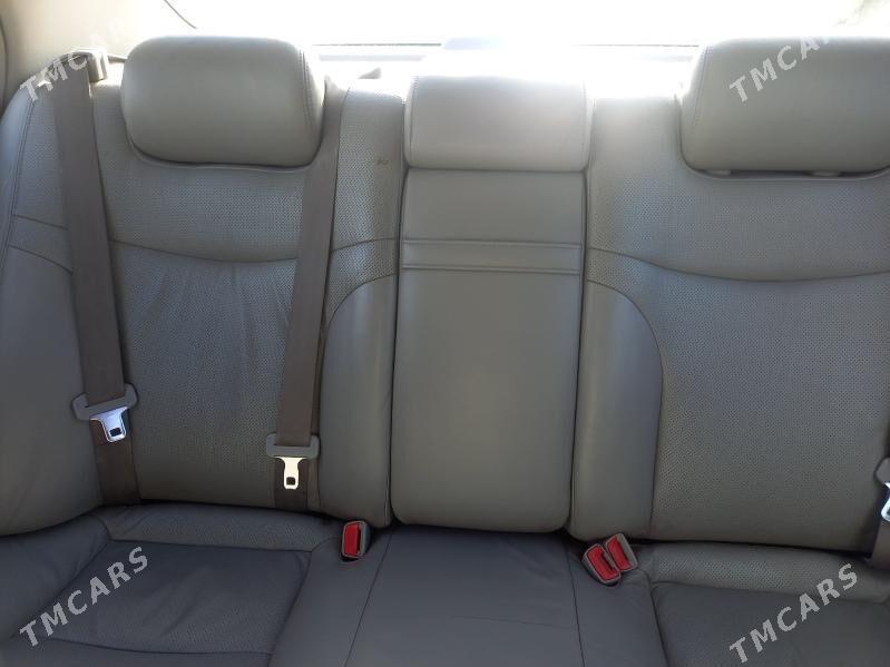 Lexus ES 330 2005 - 220 000 TMT - Болдумсаз - img 3