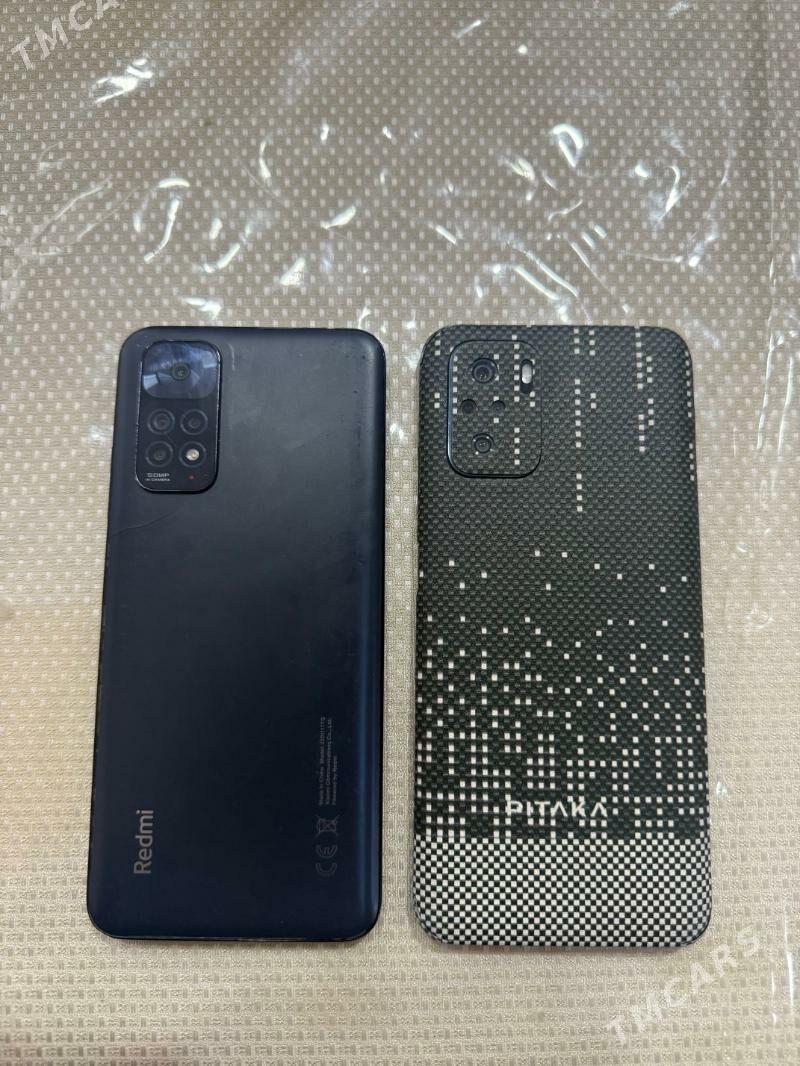 Resmi not 10s -not 11 - Türkmenbaşy - img 1