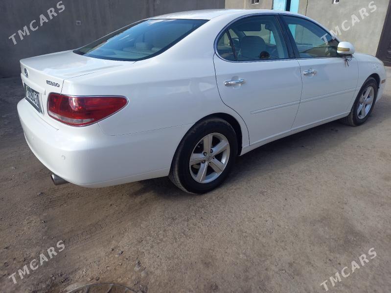 Lexus ES 330 2005 - 220 000 TMT - Болдумсаз - img 2