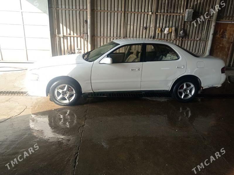 Toyota Cresta 1993 - 28 000 TMT - Мары - img 2