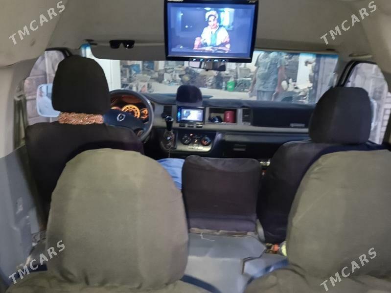 Toyota Hiace 2012 - 240 000 TMT - Бабадайхан - img 3