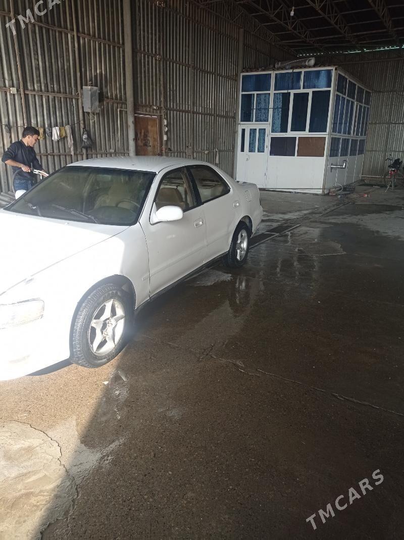 Toyota Cresta 1993 - 28 000 TMT - Мары - img 3