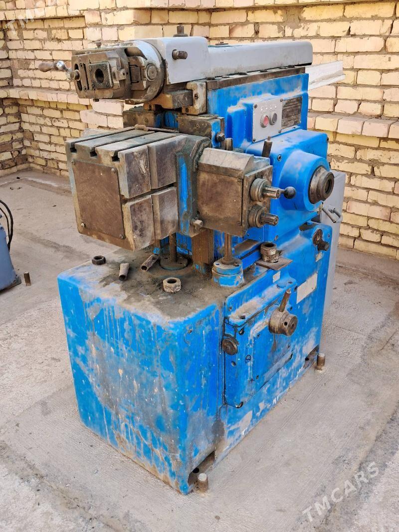 Strogalny stanok - Baýramaly - img 4