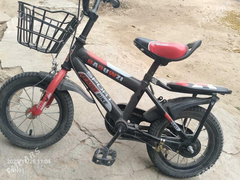 Welik - Balkanabat - img 3