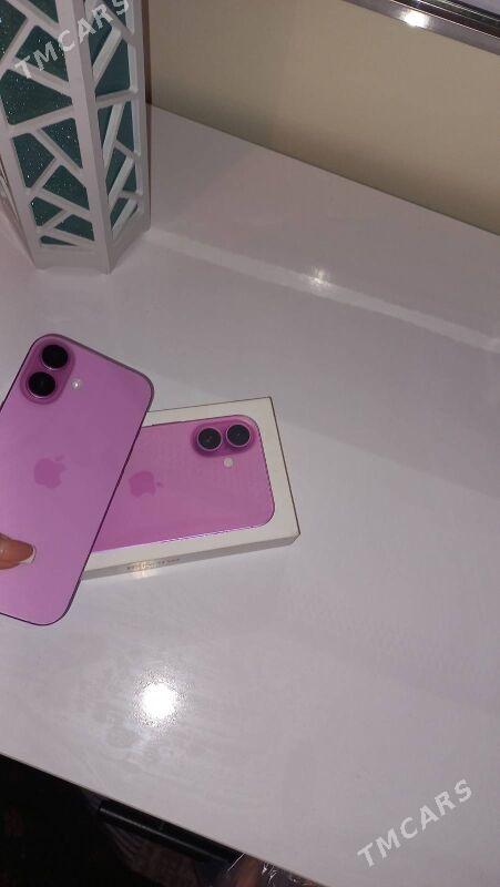 iPhone16 pink - Aşgabat - img 3