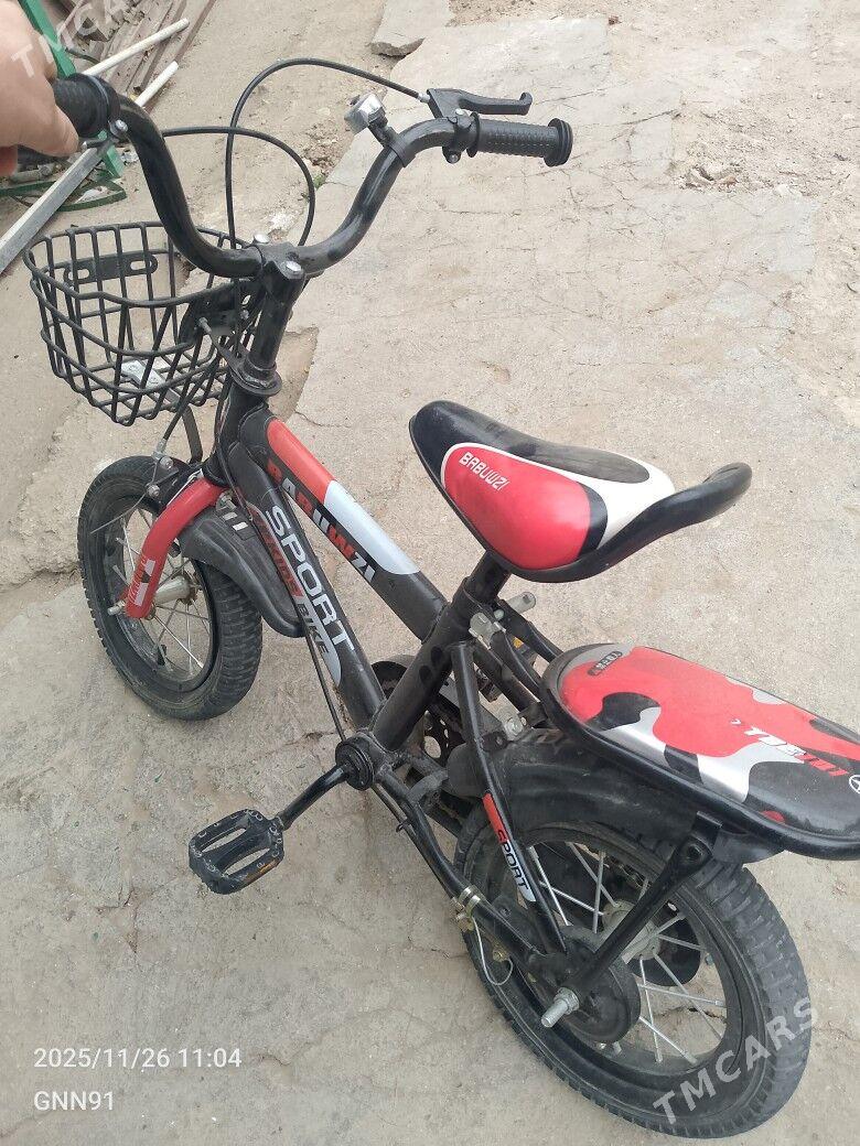 Welik - Balkanabat - img 2