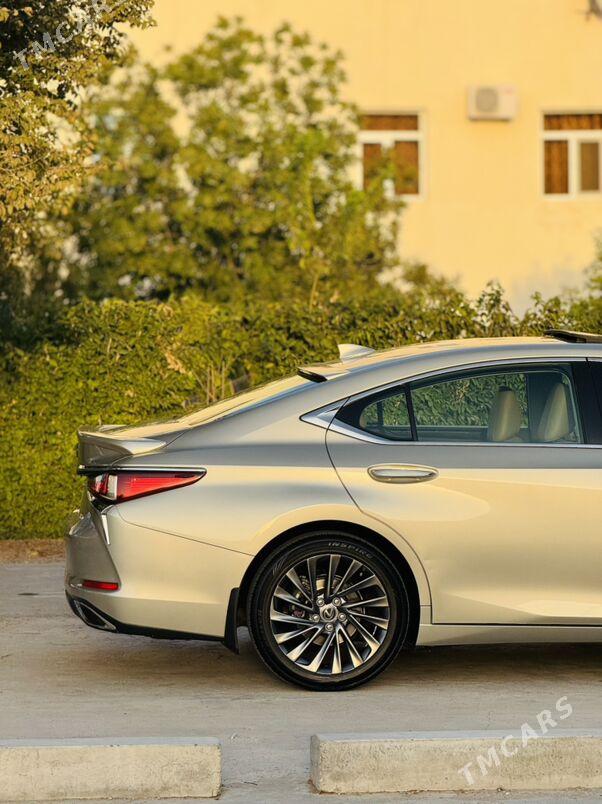 Lexus ES 350 2021 - 525 000 TMT - Туркменабат - img 4