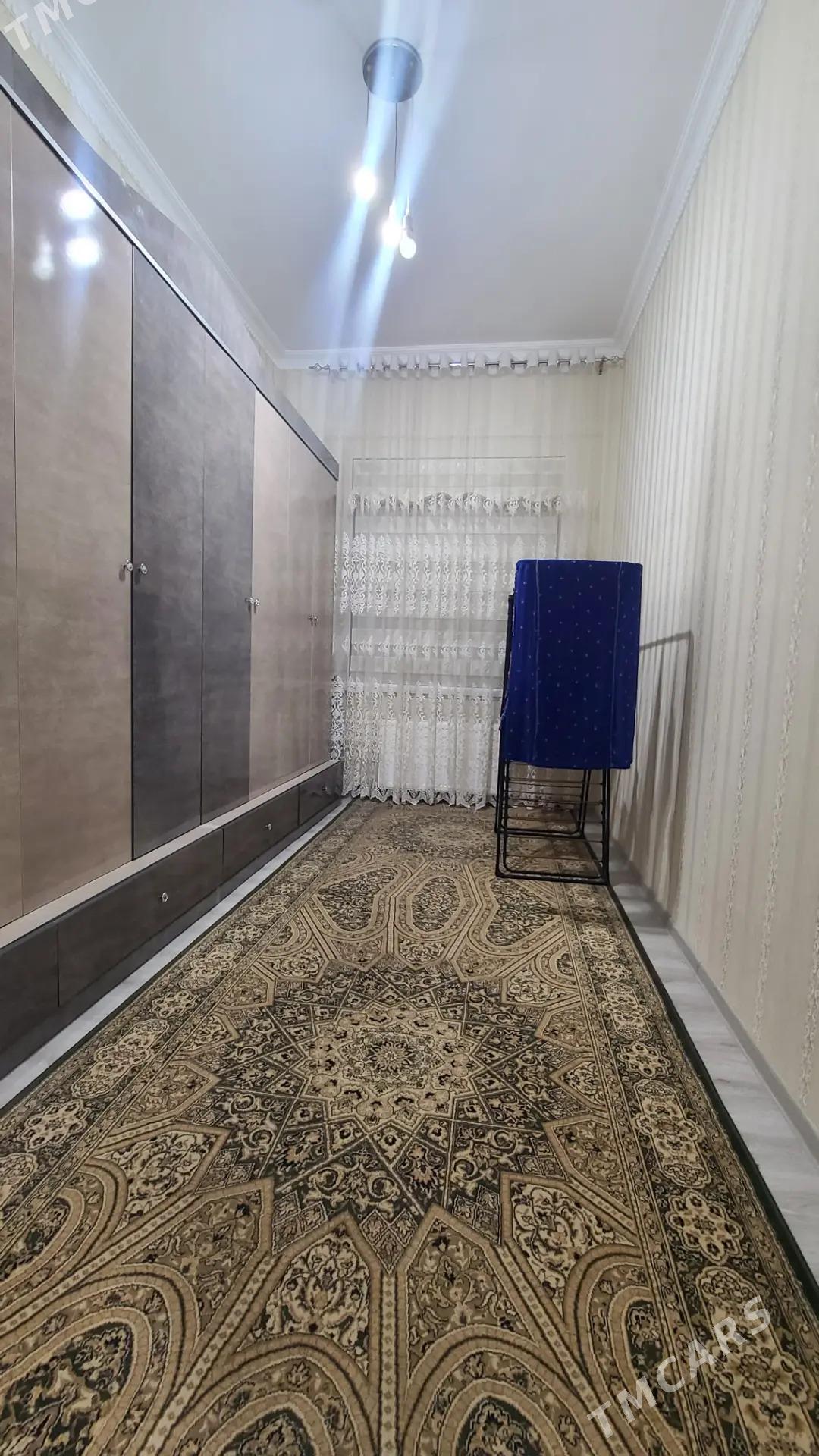 квартира - Балканабат - img 3