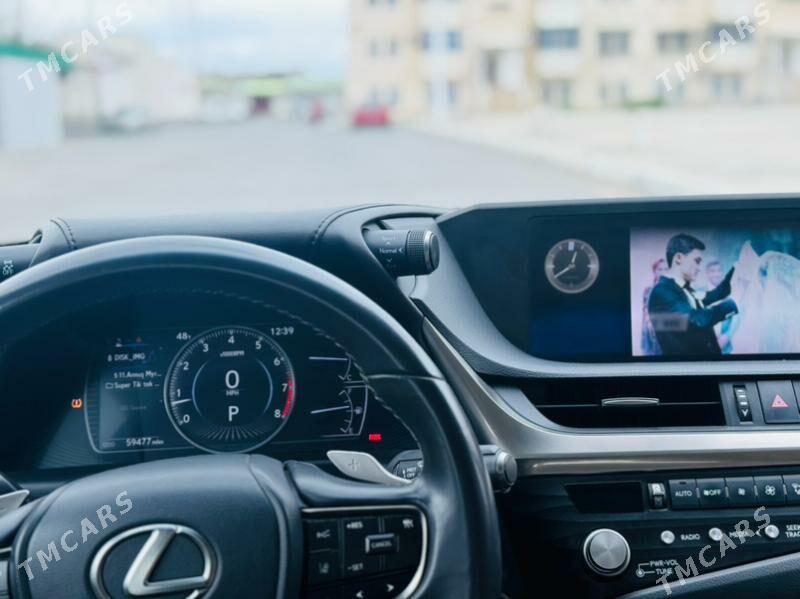 Lexus ES 350 2021 - 525 000 TMT - Туркменабат - img 3