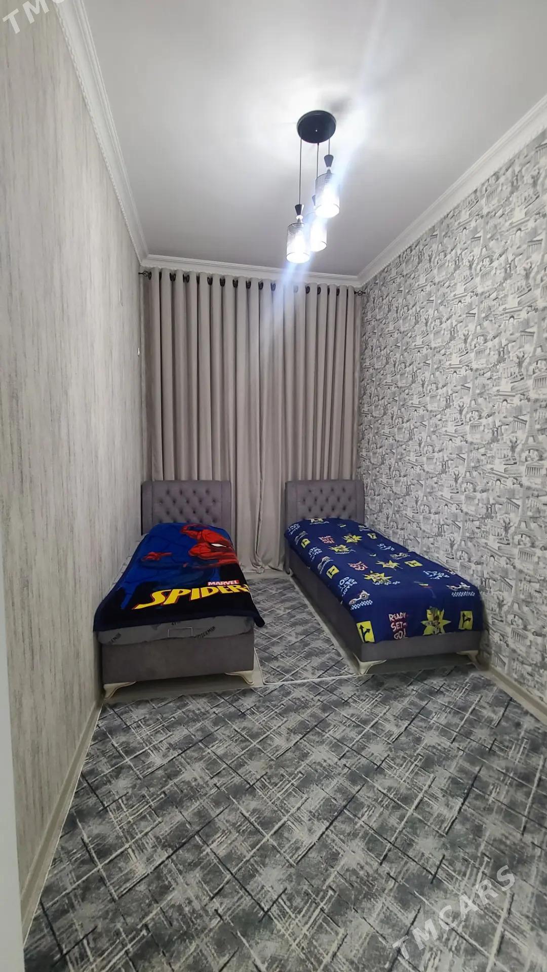 квартира - Балканабат - img 2