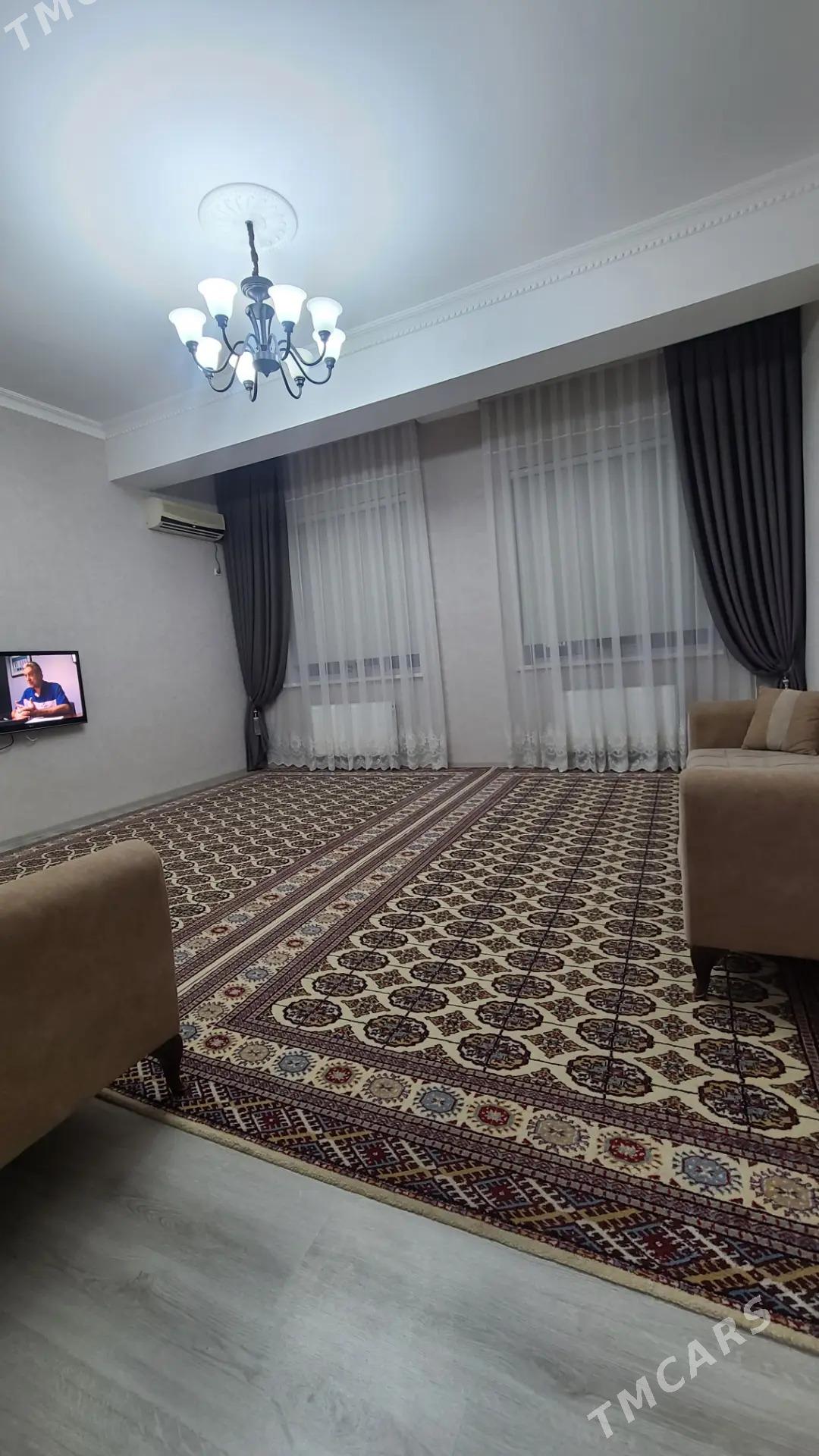 квартира - Балканабат - img 6